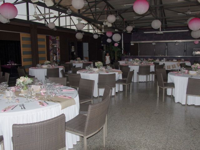 Le mariage de Géraldine et Yohan à Montélimar, Drôme 76