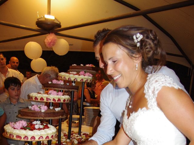 Le mariage de Géraldine et Yohan à Montélimar, Drôme 95