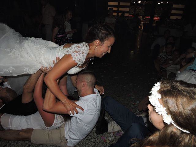 Le mariage de Géraldine et Yohan à Montélimar, Drôme 96