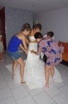 Le mariage de Géraldine et Yohan à Montélimar, Drôme 11