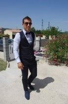 Le mariage de Géraldine et Yohan à Montélimar, Drôme 15