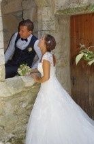Le mariage de Géraldine et Yohan à Montélimar, Drôme 27
