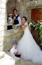 Le mariage de Géraldine et Yohan à Montélimar, Drôme 28