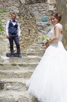 Le mariage de Géraldine et Yohan à Montélimar, Drôme 30
