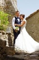 Le mariage de Géraldine et Yohan à Montélimar, Drôme 32