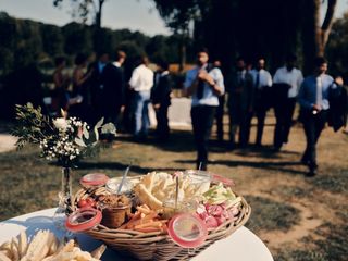 Le mariage de Anne et Nicolas 3