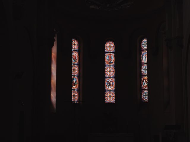 Le mariage de Pierre et Camille à Saint-Martin-d&apos;Uriage, Isère 90