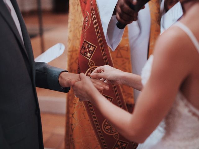 Le mariage de Pierre et Camille à Saint-Martin-d&apos;Uriage, Isère 130