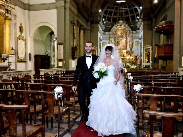 Le mariage de Brice et Elisa à Nice, Alpes-Maritimes 32