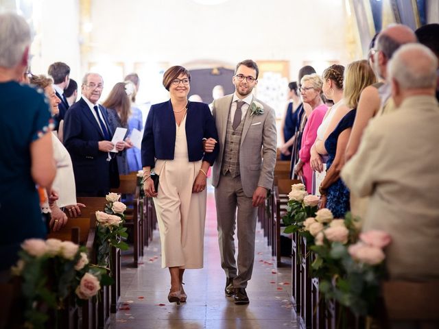 Le mariage de Quentin et Marine à Saint-Rémy-lès-Chevreuse, Yvelines 2