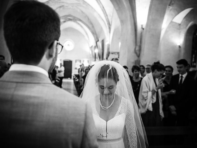 Le mariage de Quentin et Marine à Saint-Rémy-lès-Chevreuse, Yvelines 6