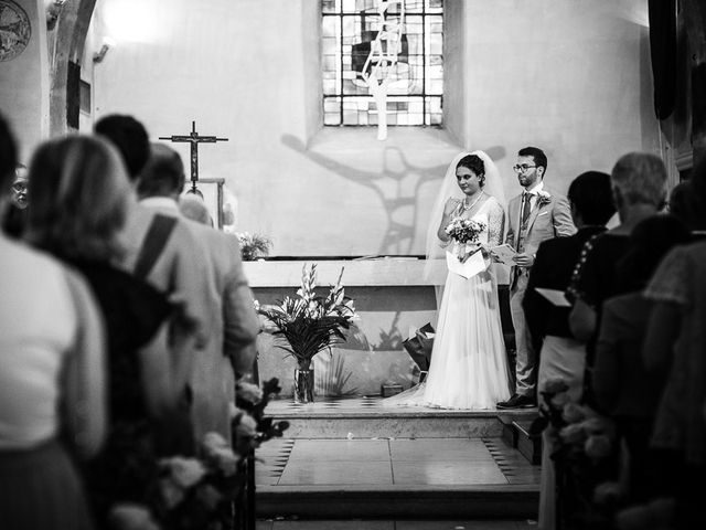 Le mariage de Quentin et Marine à Saint-Rémy-lès-Chevreuse, Yvelines 7