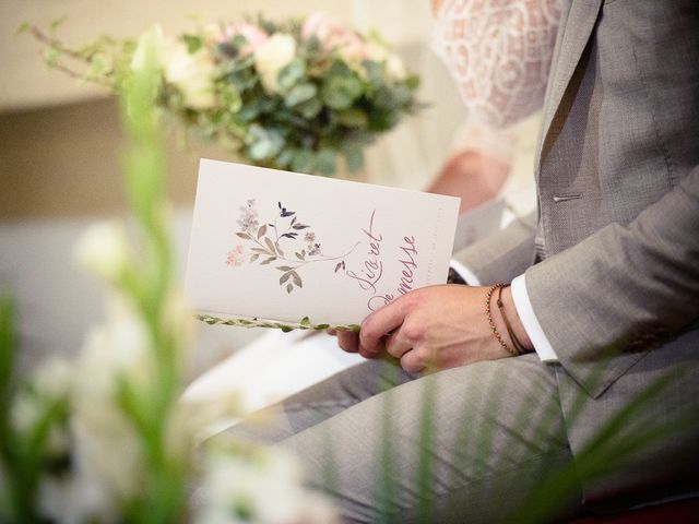 Le mariage de Quentin et Marine à Saint-Rémy-lès-Chevreuse, Yvelines 8