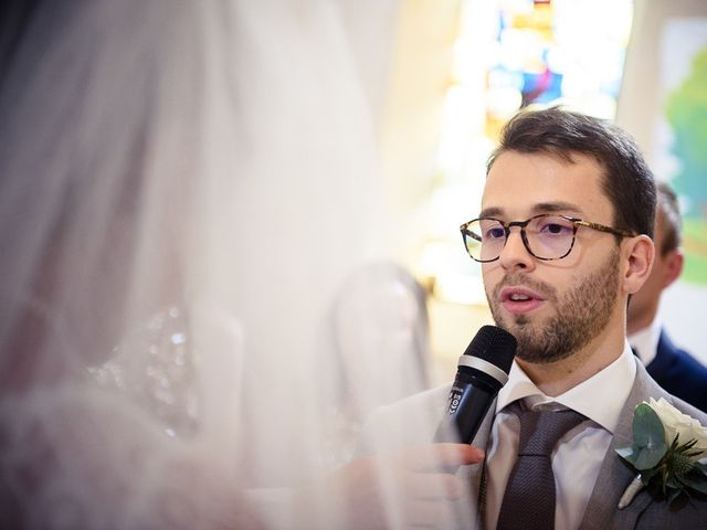 Le mariage de Quentin et Marine à Saint-Rémy-lès-Chevreuse, Yvelines 10