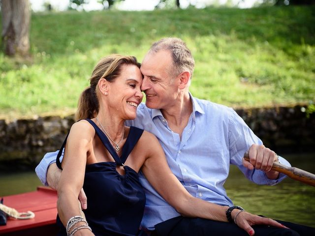Le mariage de Quentin et Marine à Saint-Rémy-lès-Chevreuse, Yvelines 30