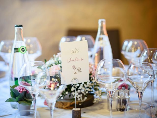 Le mariage de Quentin et Marine à Saint-Rémy-lès-Chevreuse, Yvelines 41
