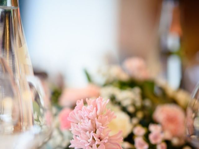 Le mariage de Quentin et Marine à Saint-Rémy-lès-Chevreuse, Yvelines 42