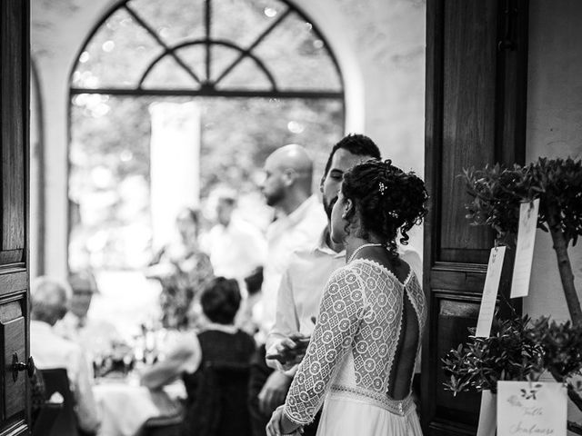 Le mariage de Quentin et Marine à Saint-Rémy-lès-Chevreuse, Yvelines 45