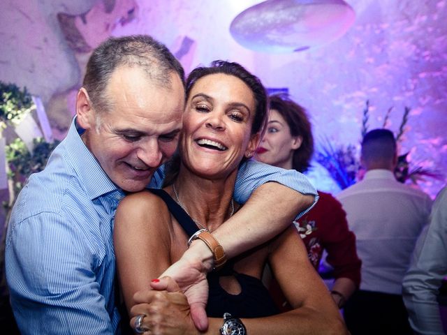 Le mariage de Quentin et Marine à Saint-Rémy-lès-Chevreuse, Yvelines 71