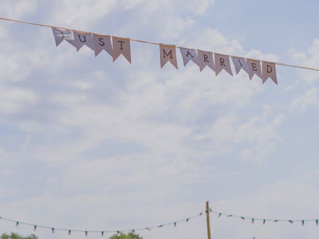 Le mariage de Damien et Agnès à Saint-Jean-d&apos;Angély, Charente Maritime 7