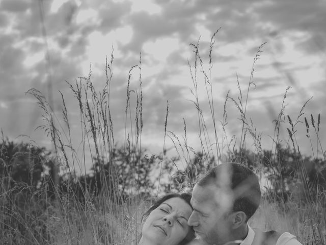 Le mariage de Damien et Agnès à Saint-Jean-d&apos;Angély, Charente Maritime 10