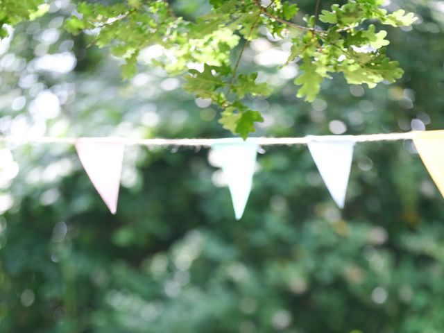 Le mariage de Cédric et Anne à Montoire-sur-le-Loir, Loir-et-Cher 12