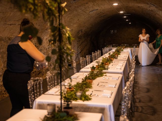 Le mariage de Arthur et Aurore à Chessy, Rhône 6