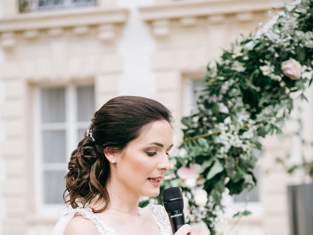 Le mariage de Joseph et Valerie Anne à Hardricourt, Yvelines 36