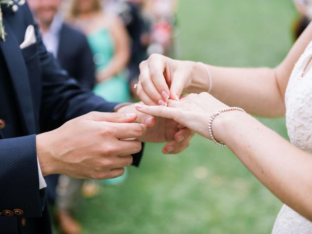 Le mariage de Joseph et Valerie Anne à Hardricourt, Yvelines 41