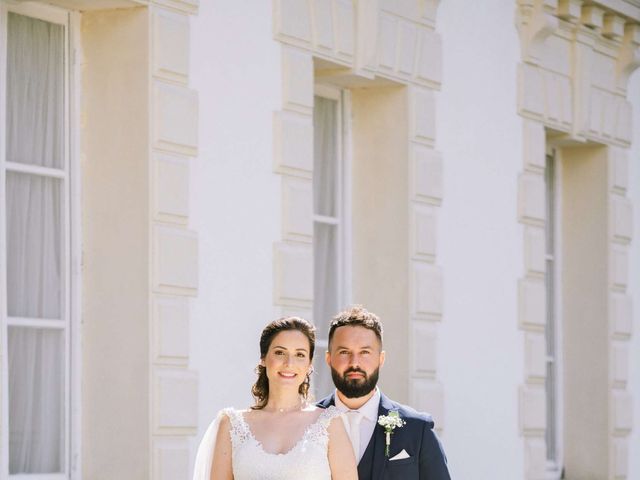 Le mariage de Joseph et Valerie Anne à Hardricourt, Yvelines 72