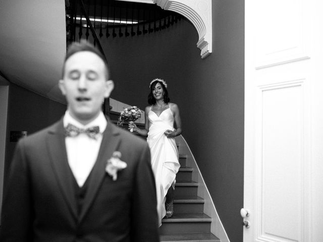 Le mariage de Vincent et Emilie à Saint-Sulpice-la-Pointe, Tarn 27