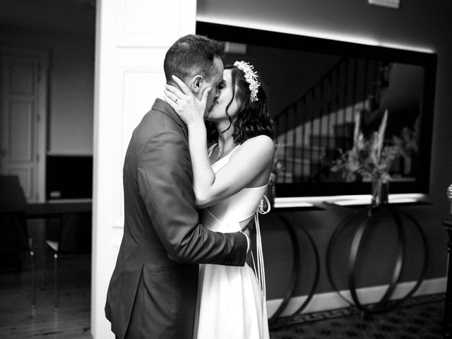 Le mariage de Vincent et Emilie à Saint-Sulpice-la-Pointe, Tarn 31