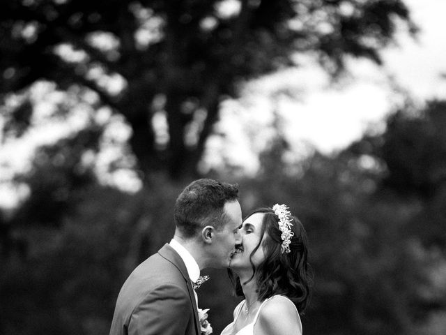 Le mariage de Vincent et Emilie à Saint-Sulpice-la-Pointe, Tarn 39