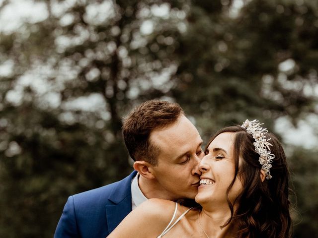 Le mariage de Vincent et Emilie à Saint-Sulpice-la-Pointe, Tarn 45