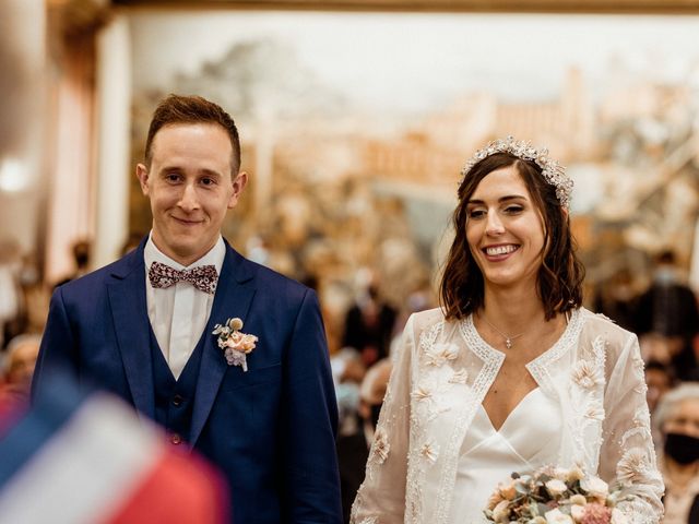 Le mariage de Vincent et Emilie à Saint-Sulpice-la-Pointe, Tarn 53