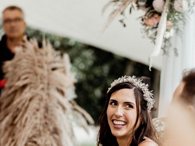 Le mariage de Vincent et Emilie à Saint-Sulpice-la-Pointe, Tarn 61