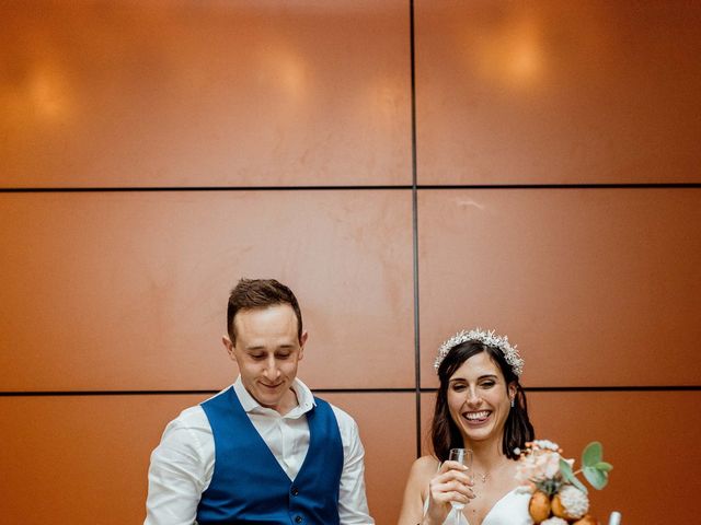 Le mariage de Vincent et Emilie à Saint-Sulpice-la-Pointe, Tarn 87