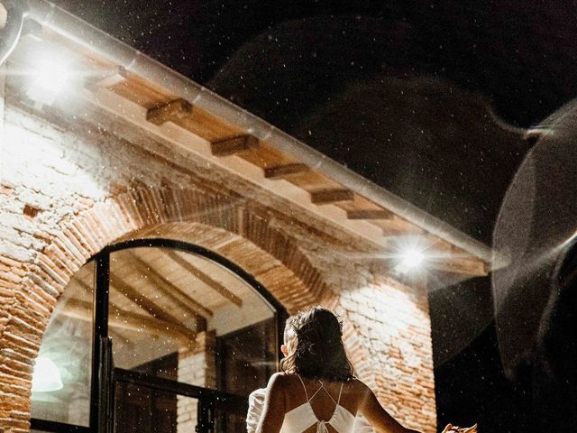 Le mariage de Vincent et Emilie à Saint-Sulpice-la-Pointe, Tarn 92