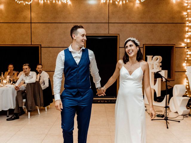 Le mariage de Vincent et Emilie à Saint-Sulpice-la-Pointe, Tarn 94
