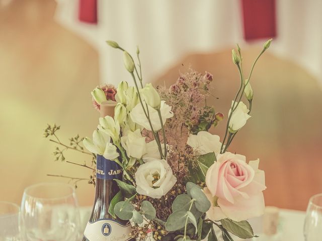 Le mariage de Yohann et Marielle à Ormes, Loiret 8