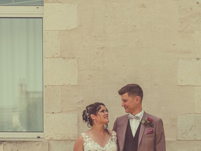 Le mariage de Yohann et Marielle à Ormes, Loiret 32