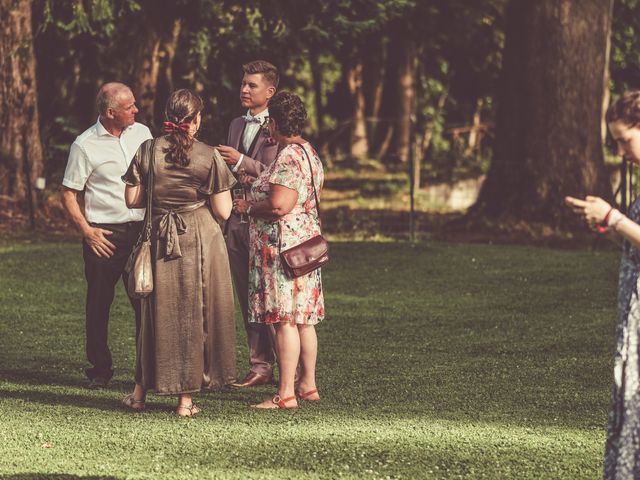 Le mariage de Yohann et Marielle à Ormes, Loiret 67