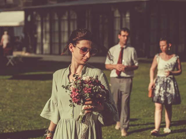 Le mariage de Yohann et Marielle à Ormes, Loiret 75