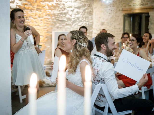 Le mariage de Céline et Arnaud à Céreste, Alpes-de-Haute-Provence 2