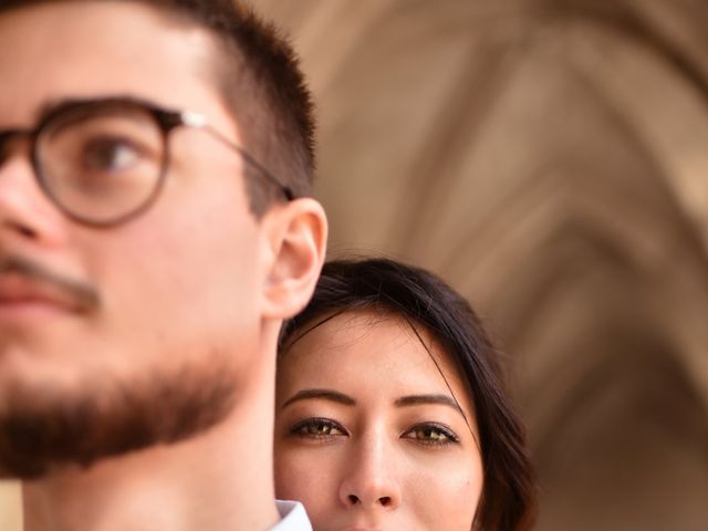 Le mariage de Irina et Nikolas à Pézenas, Hérault 27