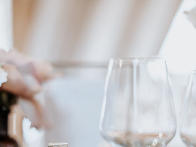 Le mariage de Romain et Sophie à Noailles, Corrèze 14