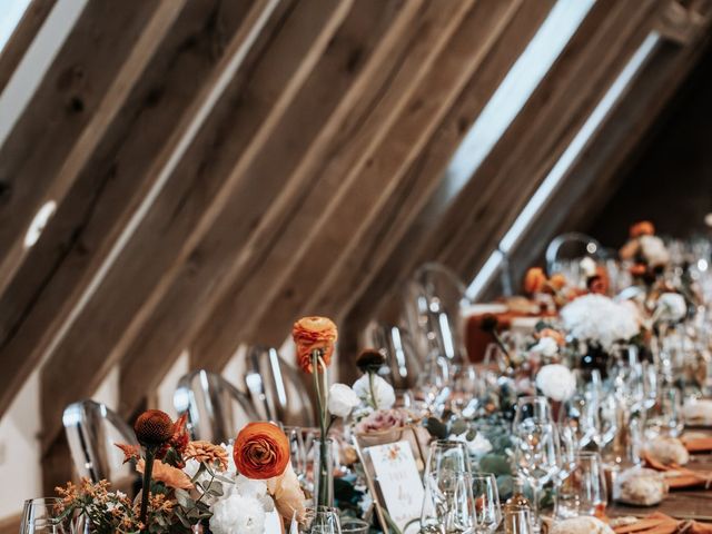 Le mariage de Romain et Sophie à Noailles, Corrèze 20