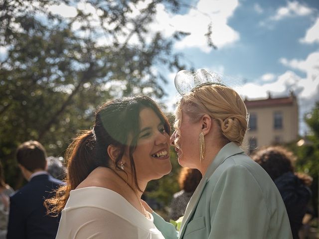 Le mariage de Simon et Ines à Alfortville, Val-de-Marne 3
