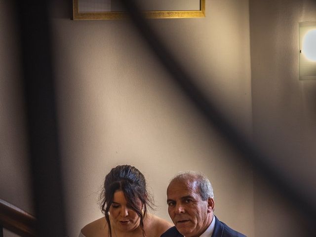 Le mariage de Simon et Ines à Alfortville, Val-de-Marne 6