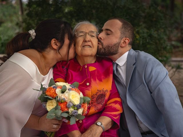 Le mariage de Simon et Ines à Alfortville, Val-de-Marne 17